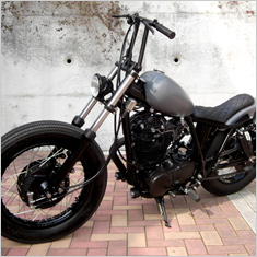 #12 SR500 サムネール写真