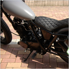 #12 SR500 サムネール写真