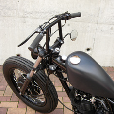 #14 SR500 サムネール写真