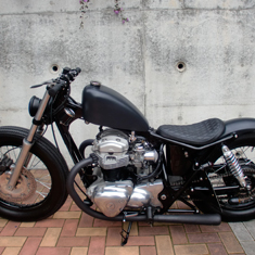 #19 W650 サムネール写真