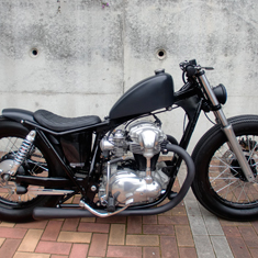 #19 W650 サムネール写真