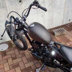 #28 TR250 サムネール写真