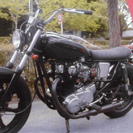 XS650