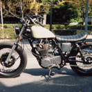 SR400