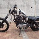 SR500 OWNER:SHINICHIRO